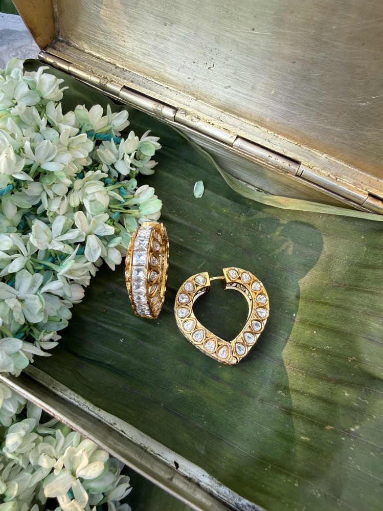 SHILPI POLKI BALI - Image 2