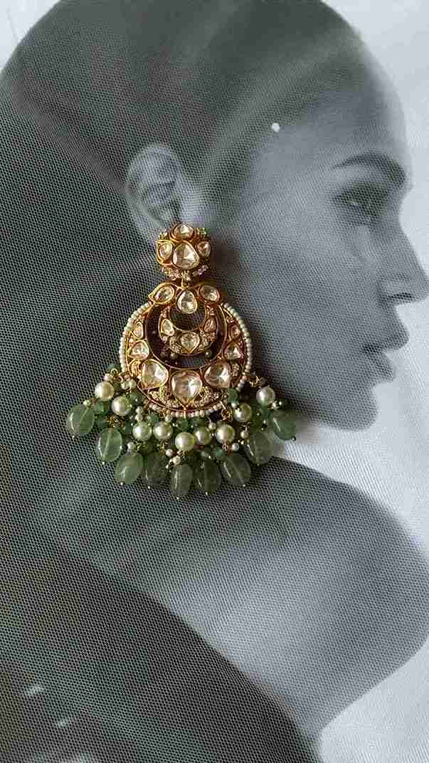 SHRISHTI EARRING - Image 3