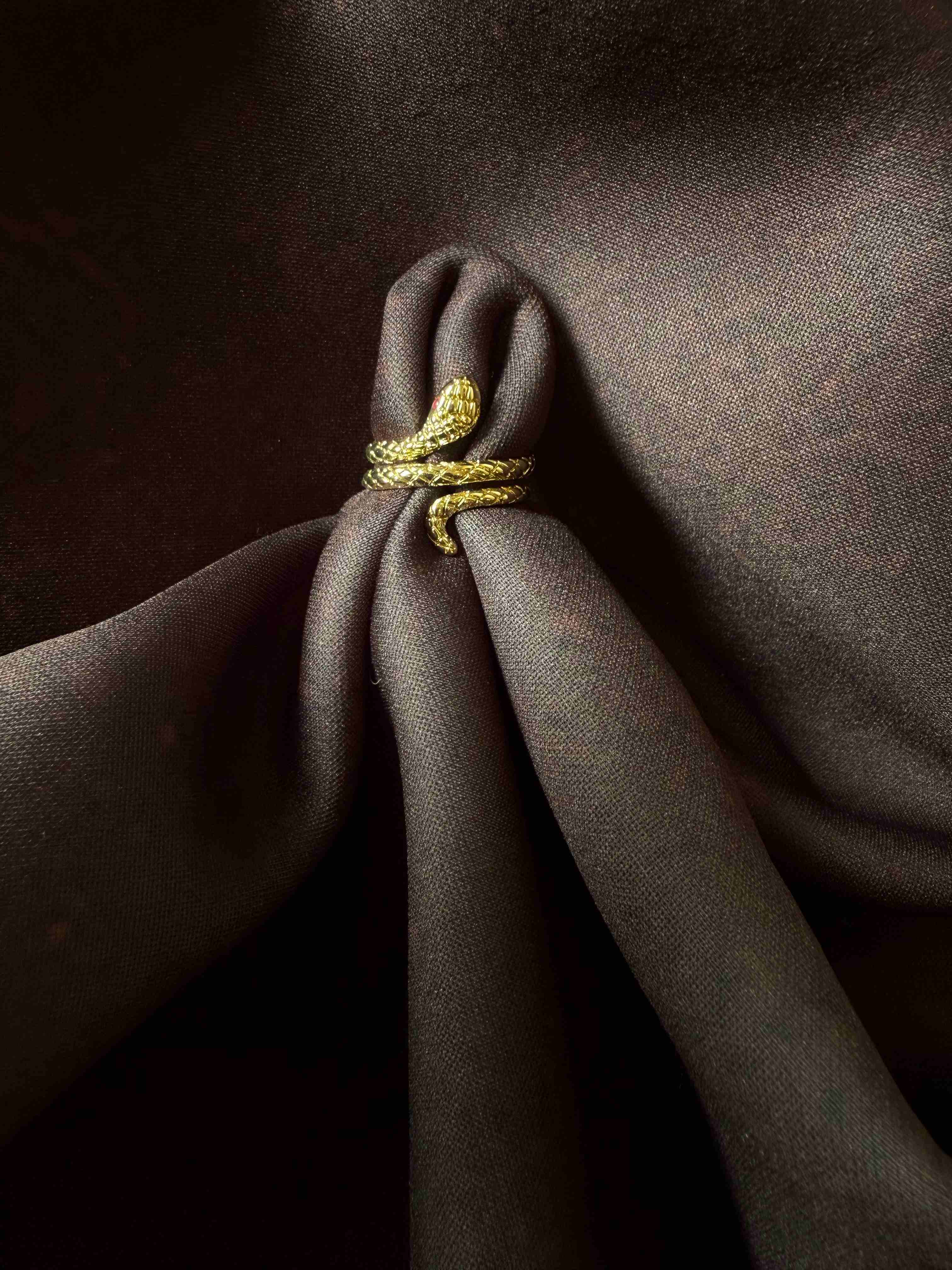 SNAKE RING