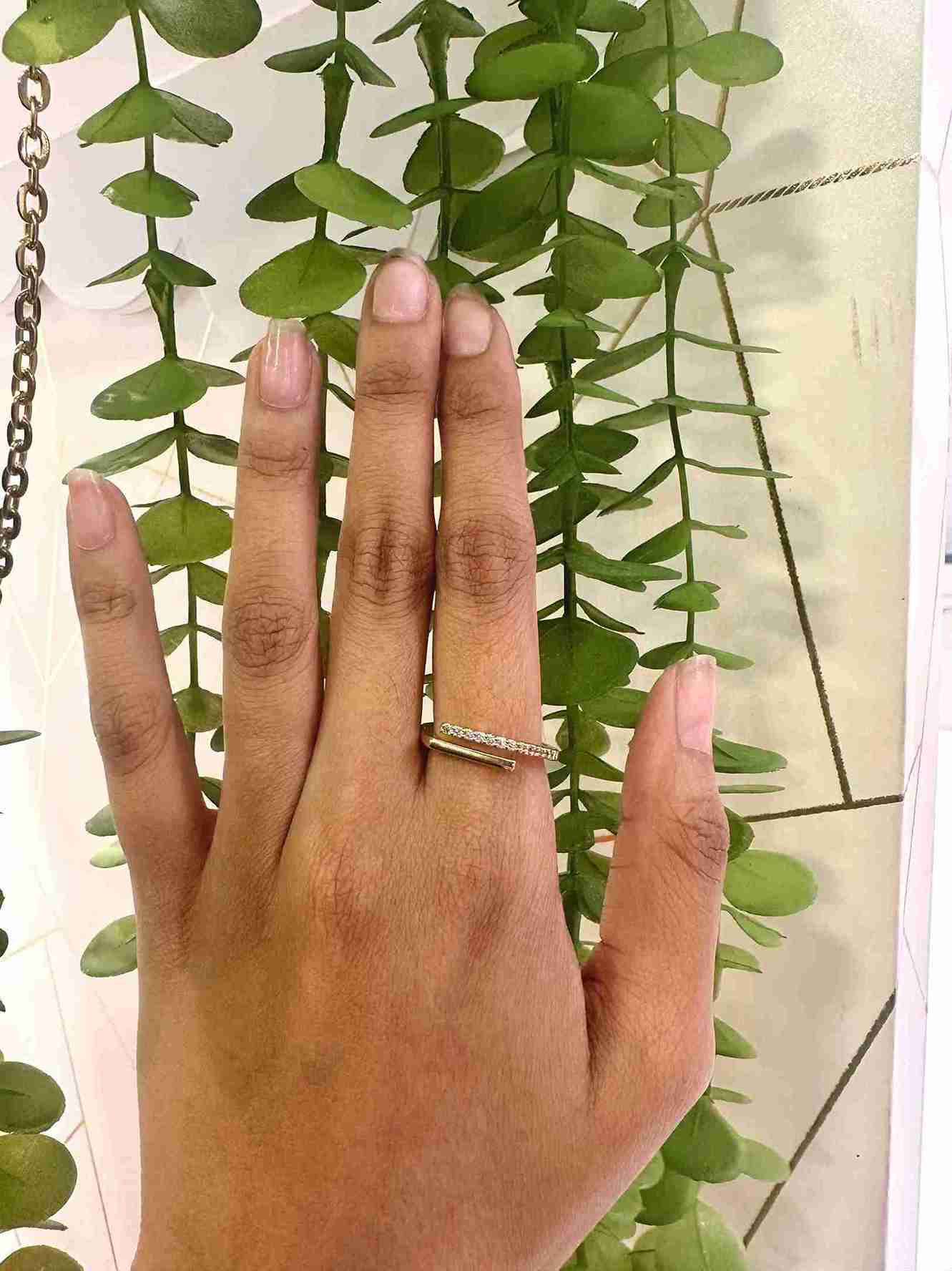 Sofi Ring