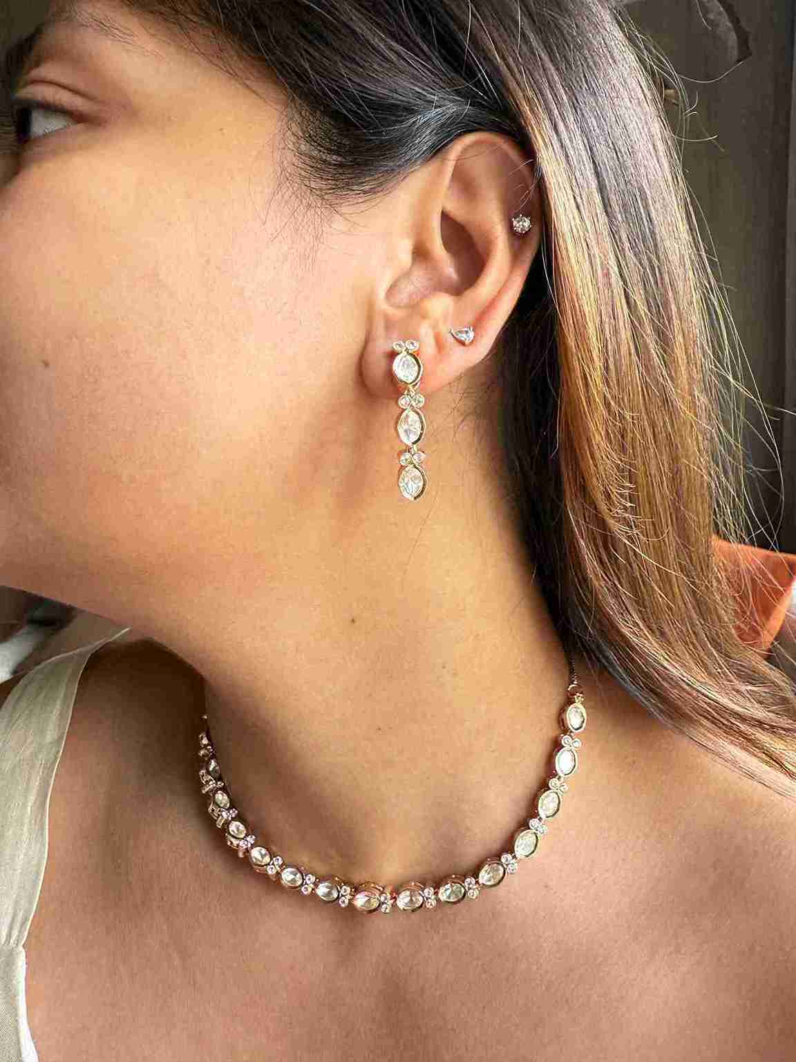 SREE STONE SET