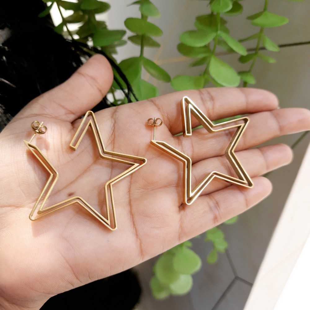 Star Hoops
