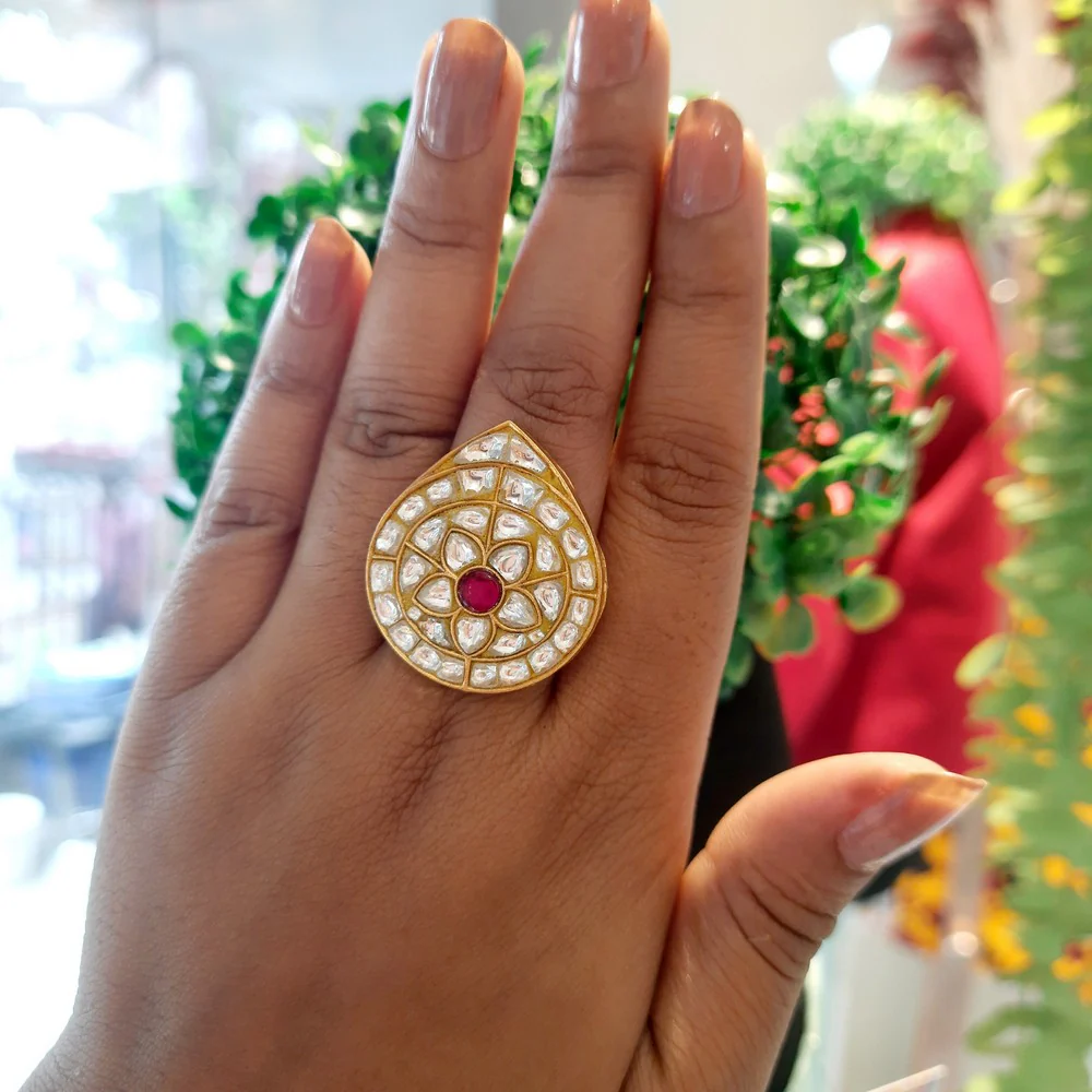 Toran Ring