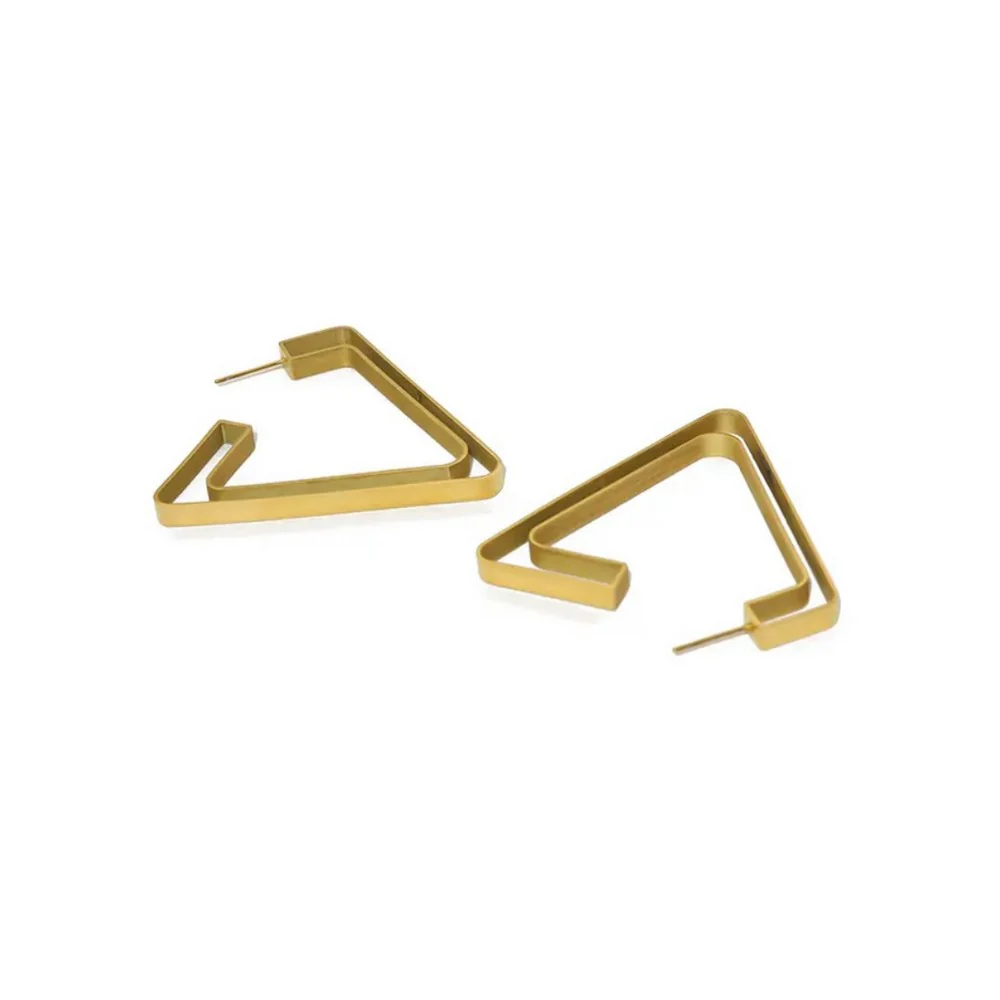 Triangle Hoops
