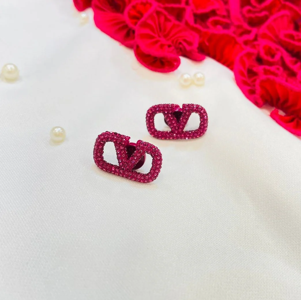 V MINI BLING STUDS - Image 2