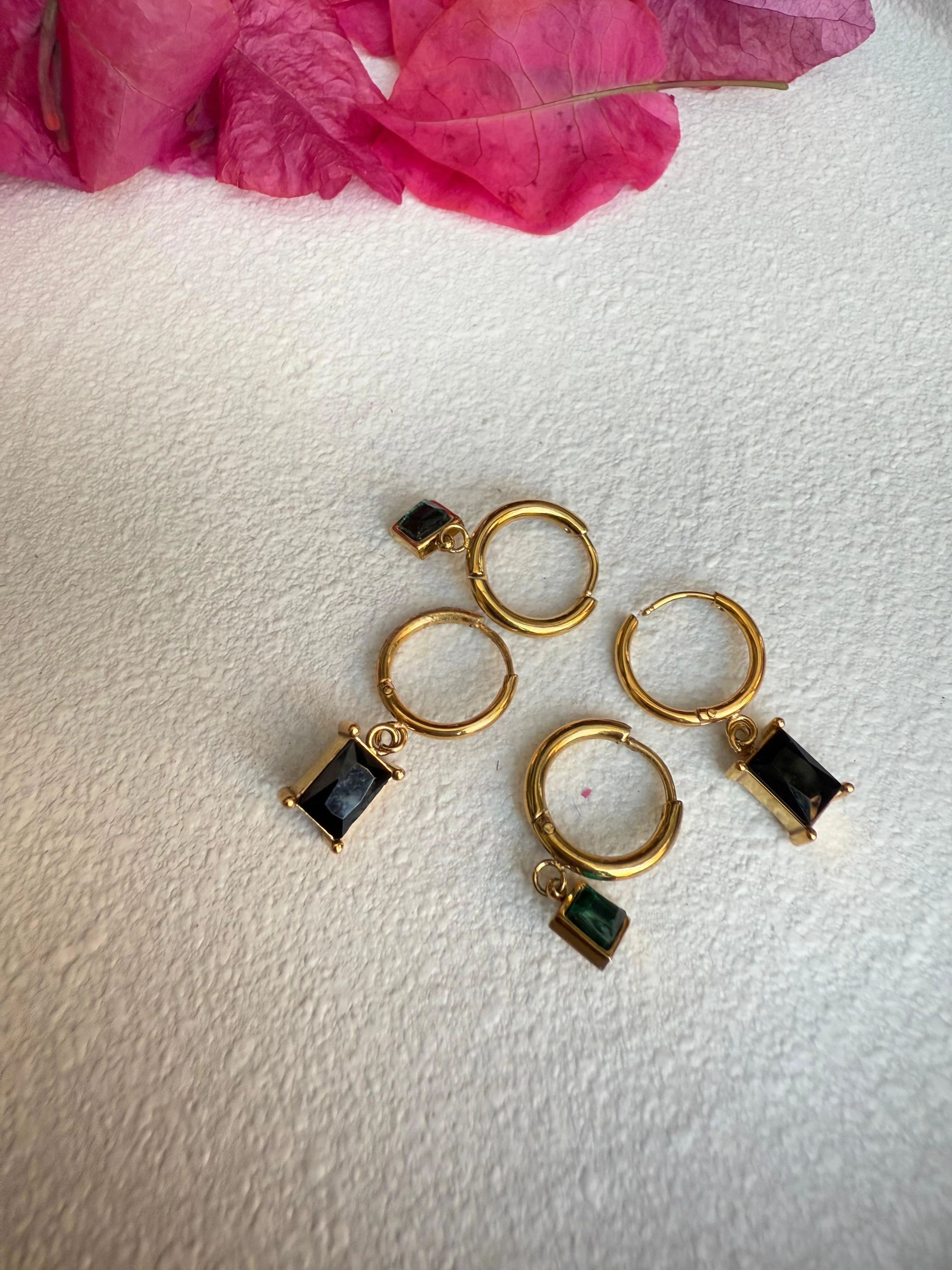 Vamika Earring