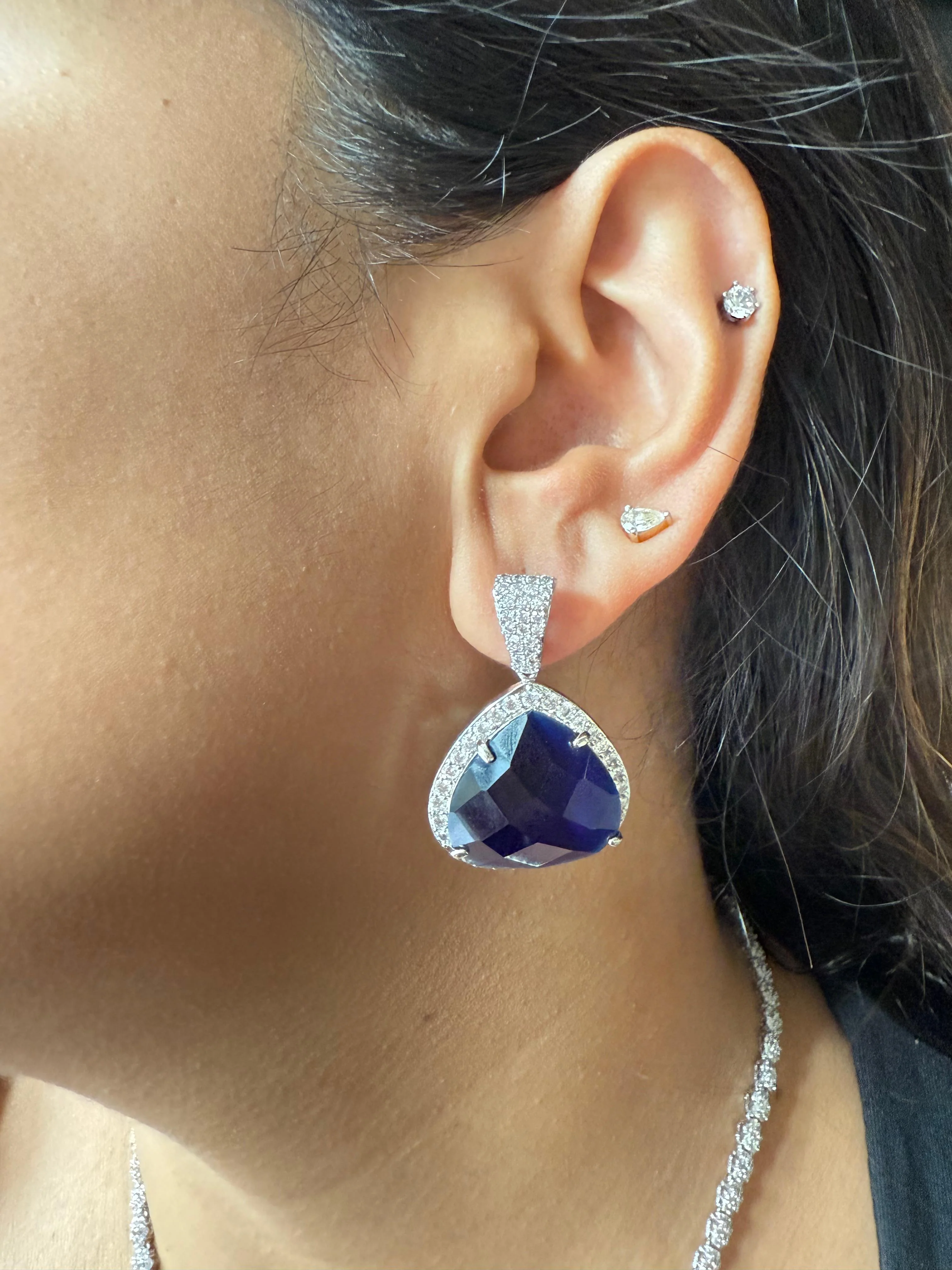 VENESA DIAMOND SET - Image 4