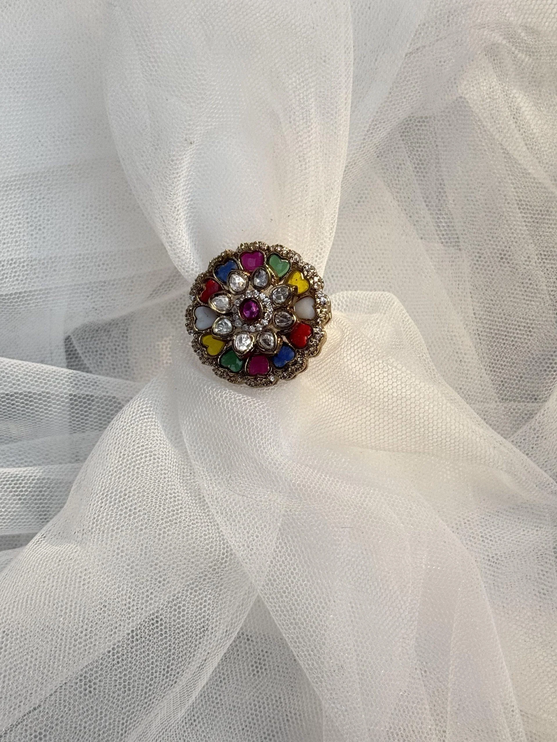 Vibha Ring