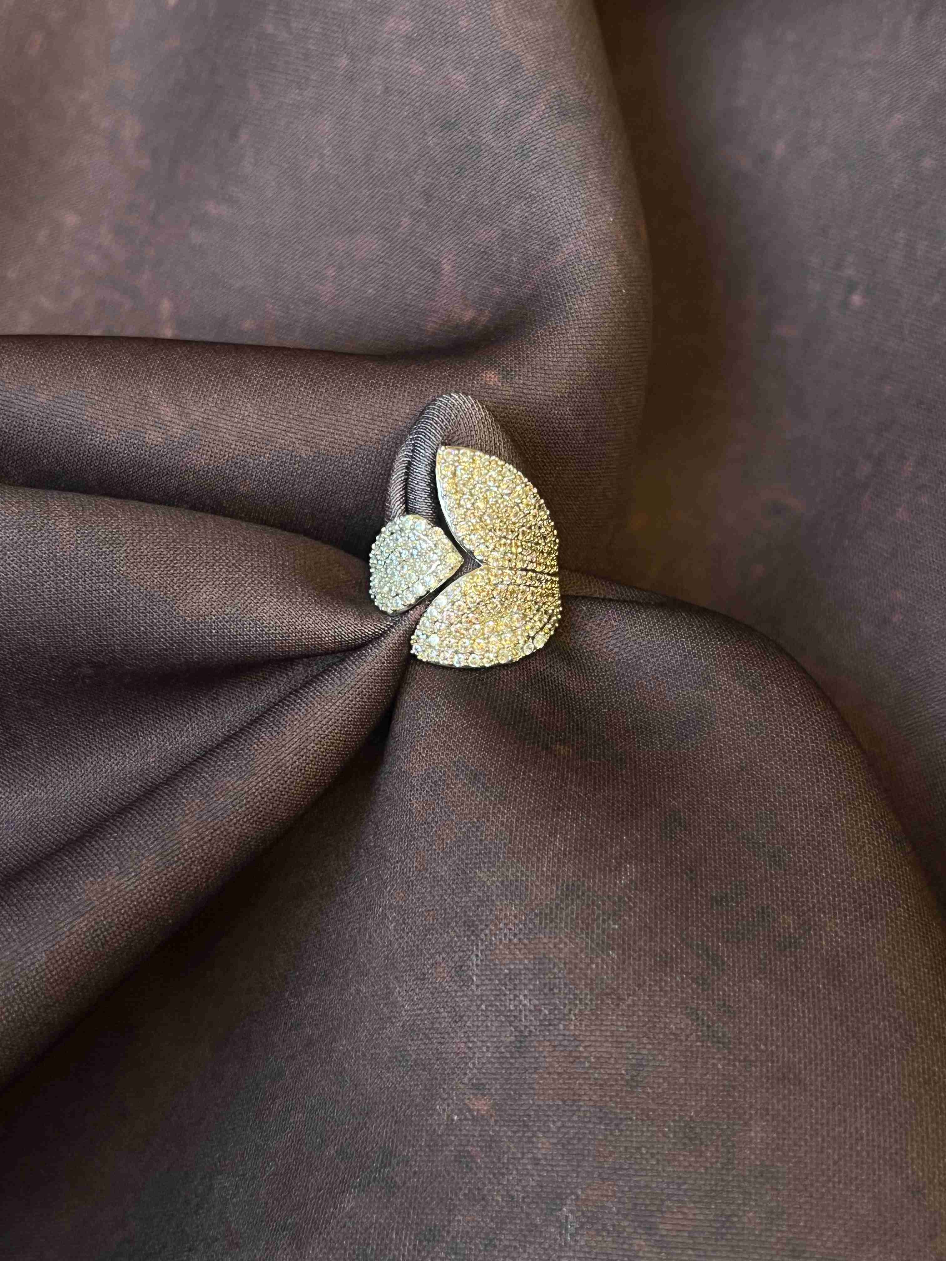 WILLA RING